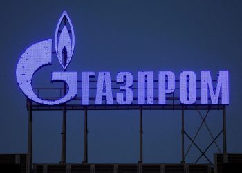 گازپرۆمی ڕووسیا: ناردنی گاز بۆ ئەورووپا دەستەبەر ناکەین