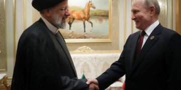 پوتین هەفتەی داهاتوو سەردانی ئێران دەکات