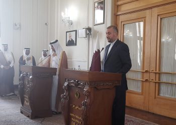 ئەمیر عەبدوڵڵاهیان: بۆ ڕێکەوتنێکی تەواو و بەردەوام ئامادەین