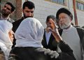 ئایەتوڵڵا ڕەئیسی: کوردستان زیاتر لە 5 هەزار شەهیدی لە مێژووی شۆڕشی ئیسلامی ئێراندا هەیە