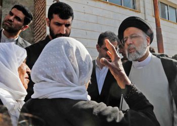 ئایەتوڵڵا ڕەئیسی: کوردستان زیاتر لە 5 هەزار شەهیدی لە مێژووی شۆڕشی ئیسلامی ئێراندا هەیە