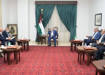 جیهادی ئیسلامی: کۆبوونەوەکەی عەباس و گانتس خزمەتە بە زایۆنیستەکان