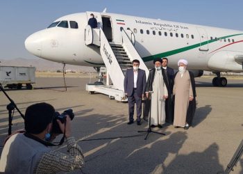 ئایەتوڵڵا ڕەئیسی: کرماشان بەدەر لە ئاسایشی سنورەکان لە ئاسایشی خۆراکیشدا ڕۆڵی هەیە