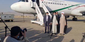 ئایەتوڵڵا ڕەئیسی: کرماشان بەدەر لە ئاسایشی سنورەکان لە ئاسایشی خۆراکیشدا ڕۆڵی هەیە