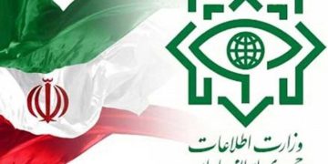 تۆڕێکی سیخوڕیی سەر بە ڕژێمی زایۆنیستی لە ئێران دەستبەسەر کران