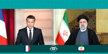 ڕەئیسی: ئەگەر خەباتی دژە تیرۆری ئێران نەدەبوو، داعش لە ئەورووپا خەلافەتی ڕادەگەیاند
