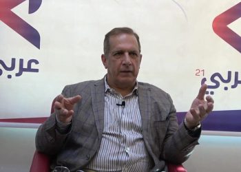 شارەزای سیاسی عەرەب: ئیسرائیل پاڵپشتی لە وڵاتانی سازشتکاری عەرەب ناکات