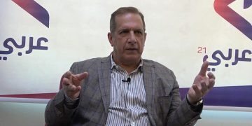 شارەزای سیاسی عەرەب: ئیسرائیل پاڵپشتی لە وڵاتانی سازشتکاری عەرەب ناکات