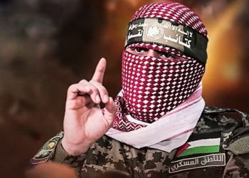 باڵی سەربازیی بزوتنەوەی حەماس هۆشداری بە ڕژێمی زایۆنیستی دەدات