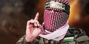 باڵی سەربازیی بزوتنەوەی حەماس هۆشداری بە ڕژێمی زایۆنیستی دەدات