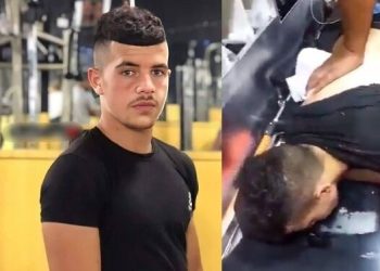 تاوانێکی دڕندانەی زایۆنیستەکان، ئەمجەدی 16 ساڵە چۆن شەهید کرا؟