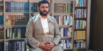 شوان ڕابەر: وڵاتانی عەرەبی لە یەک بەرەدا نین و ناتۆی عەرەبی مسۆگەر نابێت