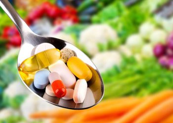 سێ ڤیتامینی گرنگ بۆ دابەزاندنی کێش