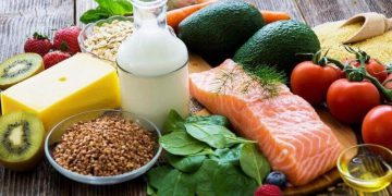 هەشت ئامۆژگاری گرنگ بۆ هەبوونی بەرنامەیەکی خۆراکیی تەندرووست