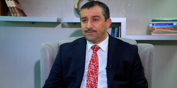 پارێزگاری سلێمانی: دوو لە سەر سێی ئاڵوگۆڕە بازرگانییەکانی ئێران و عێراق لە هەرێمی کوردستانەوەیە
