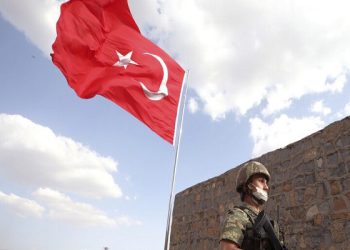 ژمارەی هێزە سەربازییەکانی تورکیا لە خاکی عێراق ئاشکرا بوو