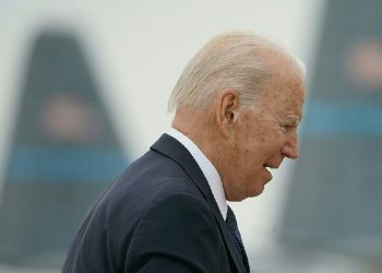 سەردانەکەی بایدن کێشەکانی ناوچەکە چارەسەر ناکات