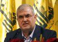حزبوڵڵای لوبنان: شەڕمان ناوێت بەڵام بۆی ئامادەین