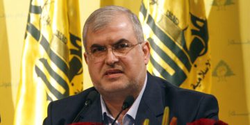 حزبوڵڵای لوبنان: شەڕمان ناوێت بەڵام بۆی ئامادەین