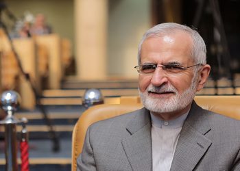 بەرپرسێکی ئێرانی: ئاسایشمان بکرێتە ئامانج وەڵامی توندمان دەبێت