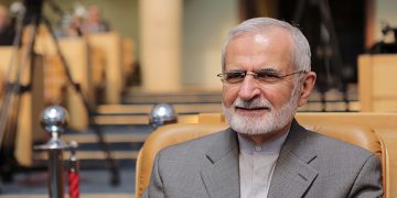بەرپرسێکی ئێرانی: ئاسایشمان بکرێتە ئامانج وەڵامی توندمان دەبێت