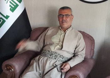 پێگەی ئەمریکا لە ناوچەکە شکستی هێناوە و ئامانجی سەردانەکەی بایدن مسۆگەر نابێت