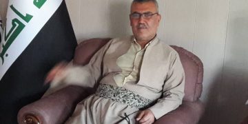 پێگەی ئەمریکا لە ناوچەکە شکستی هێناوە و ئامانجی سەردانەکەی بایدن مسۆگەر نابێت