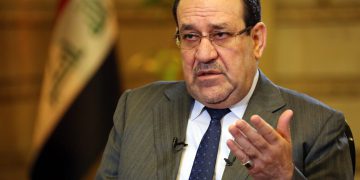 نوێترین لێدوانی نوری مالیکی لە سەر پێکهێنانی حکومەتی عێراق