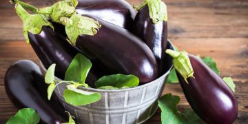 خواردنی باینجان چ سوودێکی بۆ تەندرووستی جەستە هەیە؟
