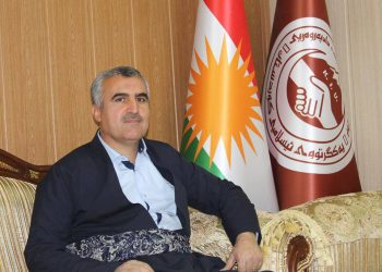 دارا سێکانیانی: وڵاتانی زلهێز لە سەر حسێبی گەلانی ناوچەکە بەرژەوەندی خۆیان دەوێت