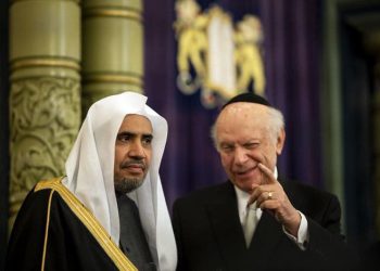 دەستنیشانکردنی وتارخوێنی ڕۆژی عەرەفە لە سعوودیە کاردانەوەی لێکەوتەوە