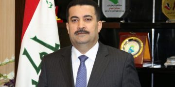 کاندیدی سەرۆک وەزیرانی عێراق دیاریکرا