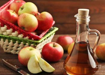 سرکەی سێو چ سوود و زیانێکی بۆ تەندرووستی جەستە هەیە؟