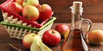 سرکەی سێو چ سوود و زیانێکی بۆ تەندرووستی جەستە هەیە؟
