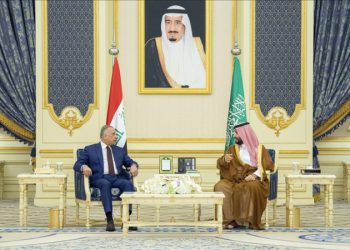 هۆشداری بە کازمی دەدرێت، ئەمریکا هاوپەیمانی ڕاستەقینەی عێراق نییە