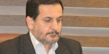 جەلال ئەحمەد: پاڵپشتی بەردەوامی ئەمریکا لە ڕژێمی زایۆنیستی ئابڕوچوونێکی گەورەیە