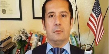 ئامانجی سەردانەکەی بایدن بۆ ناوچەکە شاردنەوەی شکستە ناوخۆییەکانی بووە