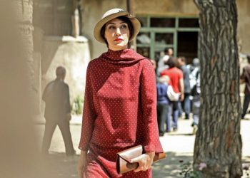 نمایشی “بێ ههموو شتێک” لە هەرێمی کوردستان