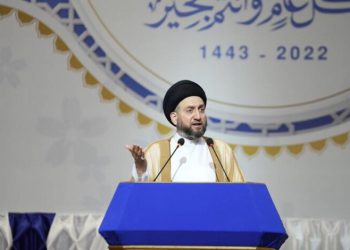 حەکیم هەڵوێستی خۆیی لە سەر دووبارەکردنەوەی ئاژاوەگێڕیی سەدرییەکان لە بەغدا ڕاگەیاند