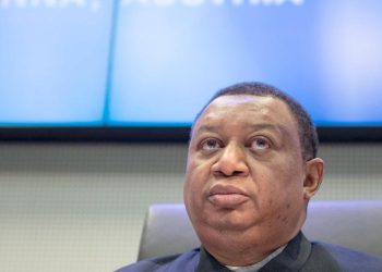 ئەمینداری گشتی ڕێکخراوی ئۆپێک کۆچی دوایی کرد