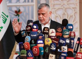 عامری: سەدر و چوارچێوەی هاوئاهەنگی بە وتووێژ کێشەکانیان چارەسەر بکەن