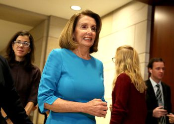 کۆشکی سپی: سەردانەکەی پڵۆسی بۆ تایوان پەیوەندی بە ئێمەوە نییە