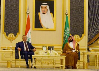 دەستپێکردنەوەی پەیوەندییەکانی ئێران و سعوودیە لە بەغداوە ڕادەگەێندرێت