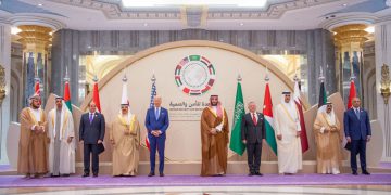 پەیامەکانی شکستی کۆبوونەوەی لوتکەی جەدە بۆ جیهان