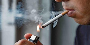 ئەو گۆڕانکارییانەی پاش وازهێنان لە جگەرە لە جەستەدا ڕوو دەدات