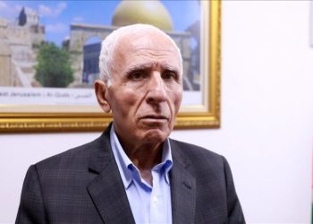 بەرپرسێکی فەڵەستینی: سەردانەکەی بایدن سوودێکی بۆ گەلانی ناوچەکە نابێت