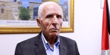بەرپرسێکی فەڵەستینی: سەردانەکەی بایدن سوودێکی بۆ گەلانی ناوچەکە نابێت