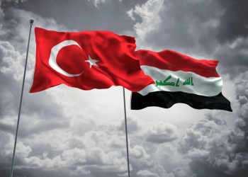 داهاتووی پەیوەندییەکانی عێراق – تورکیا لە پاش هێرشەکەی زاخۆ