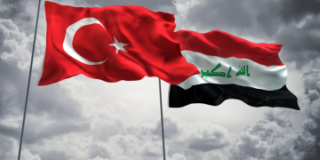 داهاتووی پەیوەندییەکانی عێراق – تورکیا لە پاش هێرشەکەی زاخۆ