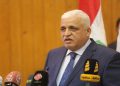 فالح فەیاز: حەشدی شەعبی وەبەرهێنانی چەکی دەستپێکردووە